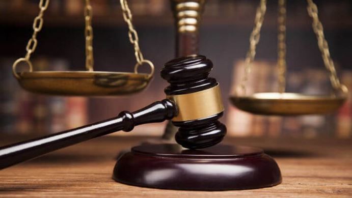 قوانین و مقررات اوریتی