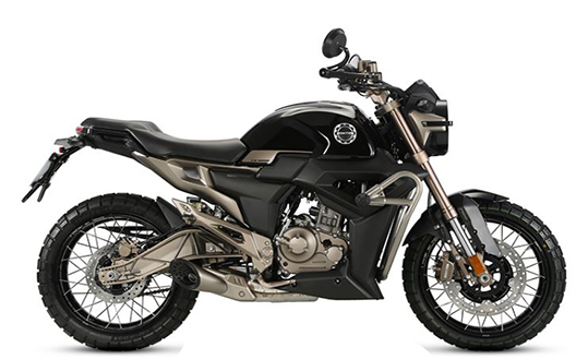 zontes z2 150مشکی