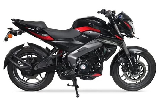 باجاج پالس Bajaj NS-200