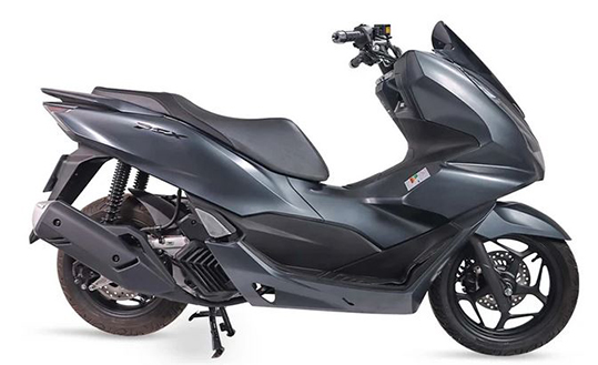 هوندا PCX160