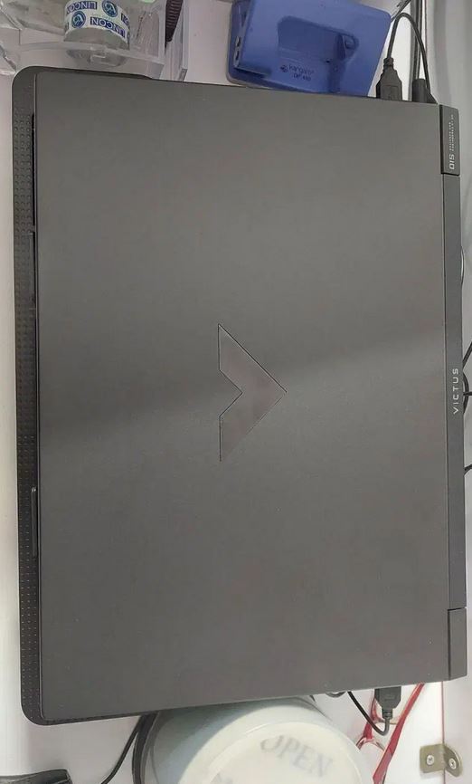 لپ تاپ ویکتوس hp گیمینگ